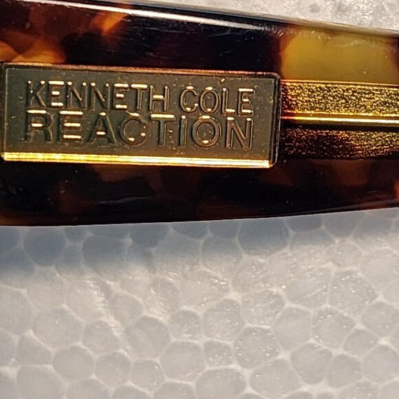Kenneth Cole Reaction Sunglasses Women's KC2007 532 59-18-125 FRAMES ONLY READ - Picture 12 of 12